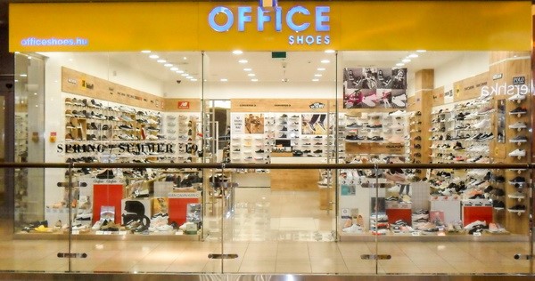 You are currently viewing Pilot Case Study: Office Shoes